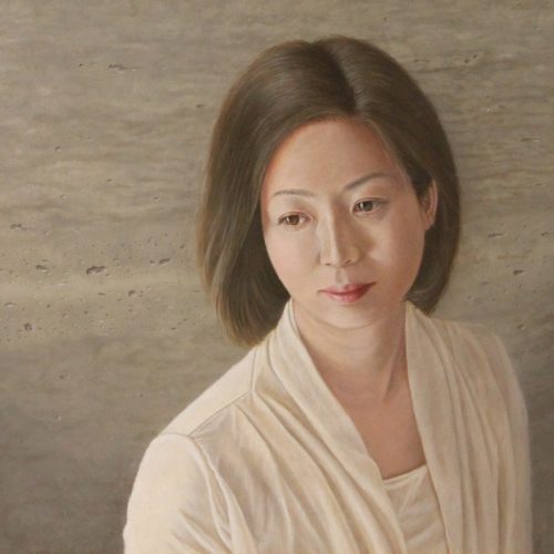 星野美知枝『流耀』